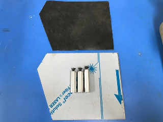 Kit support d'échangeur TDC