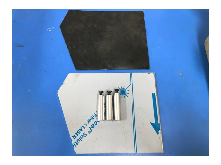 Kit support d'échangeur TDC