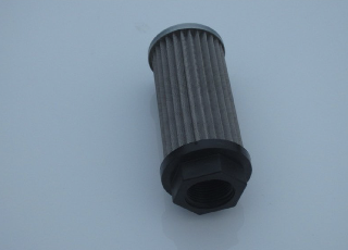 Crépines complètes carter sec ( la paire )