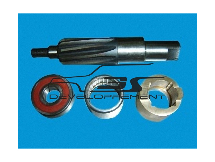 KIT de direction directe