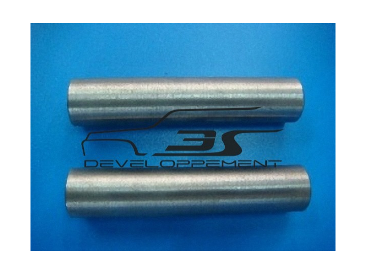 Entretoise de triangle avant supérieur origine