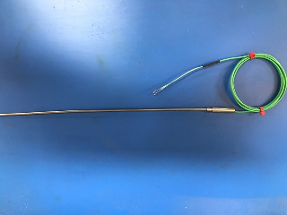 Sonde de température type "K"