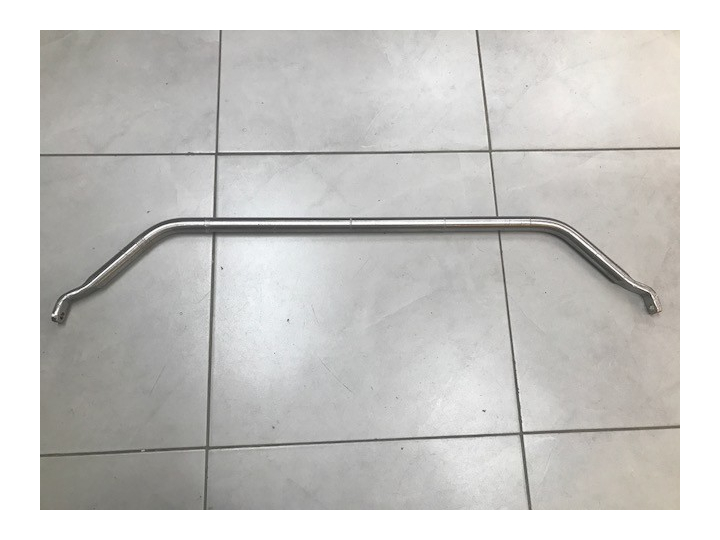 Barre stabilisatrice avant TDC D 23mm