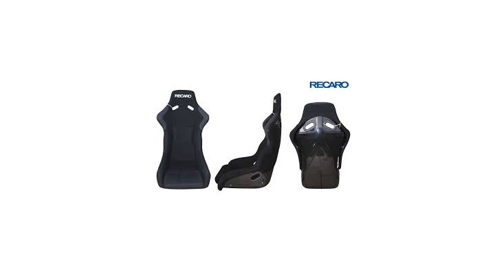 Siège baquet Recaro SPG