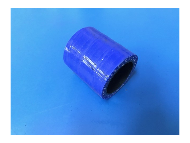 Manchon diam.19 long 50 fluoré ( Carter Sec )