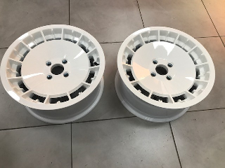 JANTES R5 Maxi AV 8X15 la paire