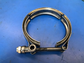 Collier de serrage Plenum RS