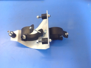 Support de pompe a essence TDC