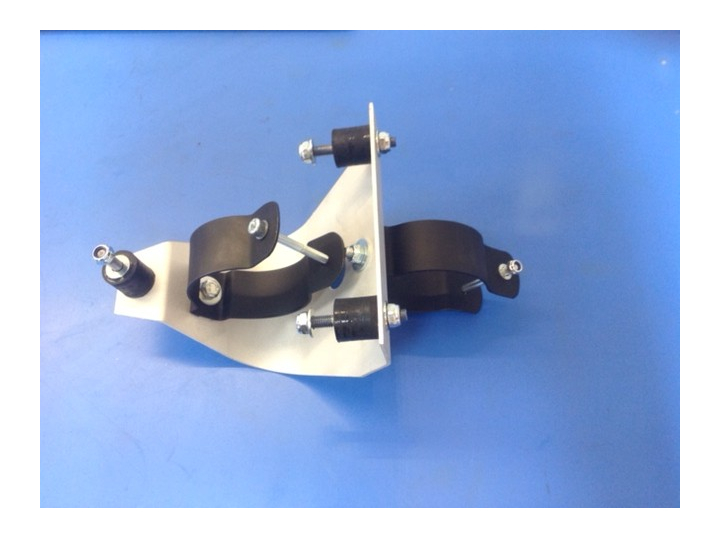 Support de pompe a essence TDC