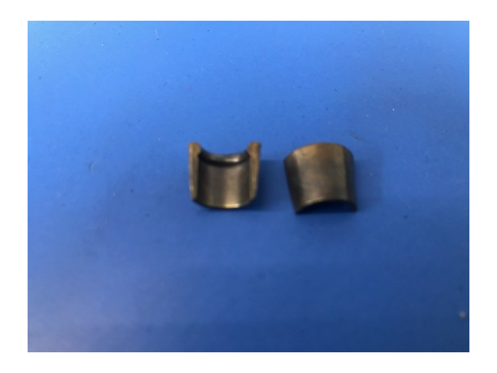 Clavette de soupape origine