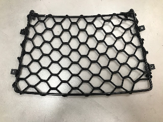 Filet copilote de rangement