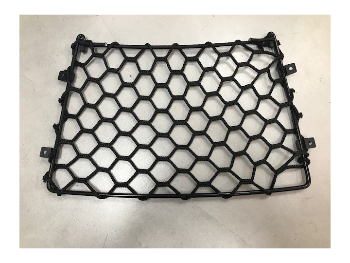 Filet copilote de rangement