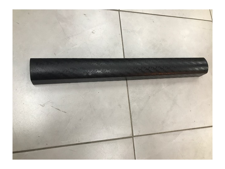 Mousse arceau FIA D 40mm