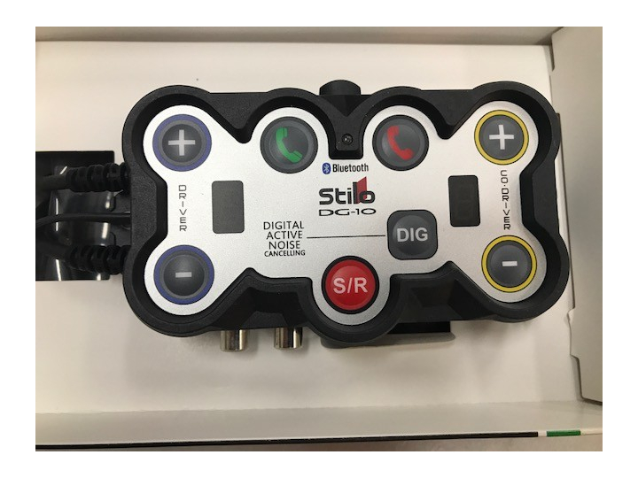 Ampli STILO DG-10