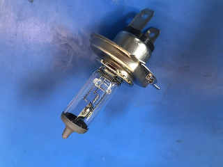 Ampoule H4