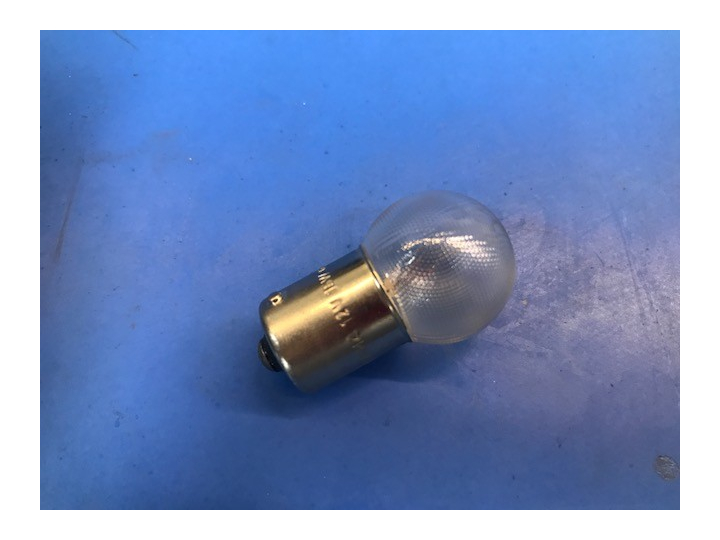 Ampoule  R5W (veilleuse)