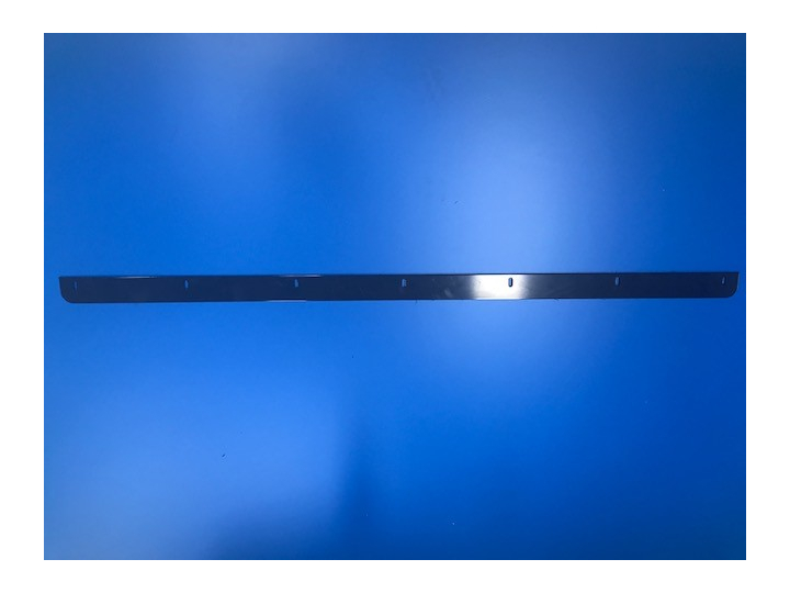 Déflècteur aero hayon Maxi