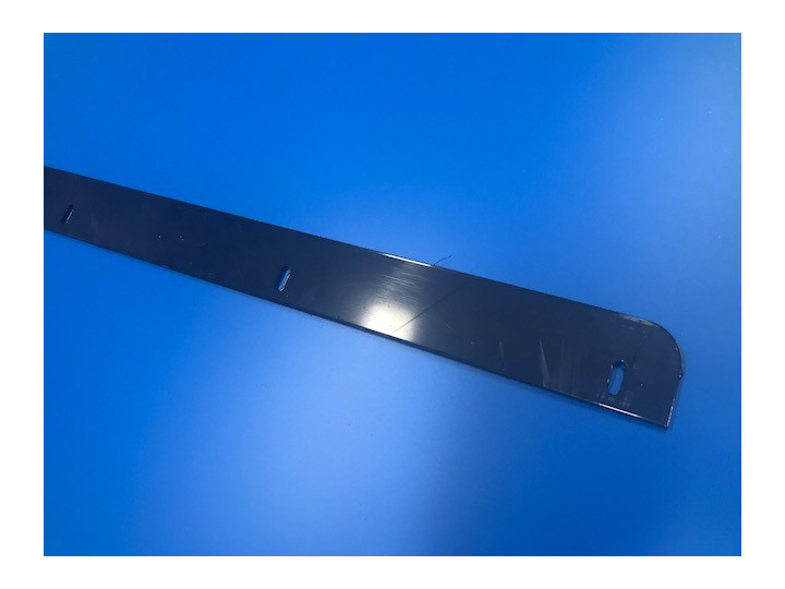 Déflècteur aero hayon Maxi