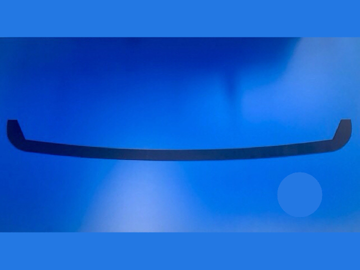 Déflècteur aero hayon Maxi