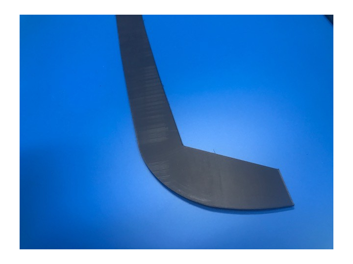 Déflècteur aero hayon Maxi