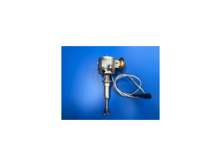 kit Boitier allumage électrique