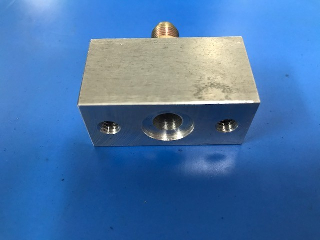 Injecteur de départ à froid 