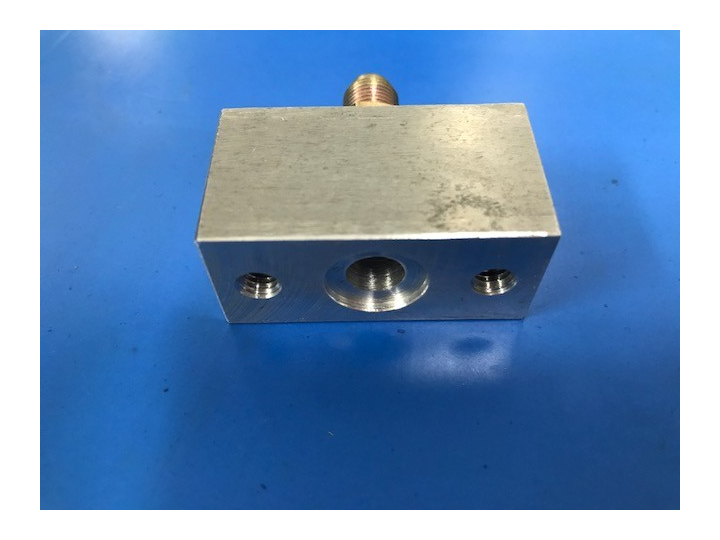 Injecteur de départ à froid 