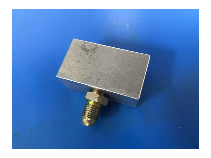 Injecteur de départ à froid 