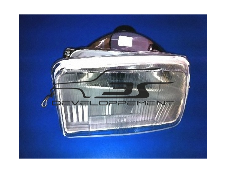 Bloc optique avant GAUCHE