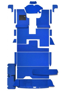 Kit moquette complet T1