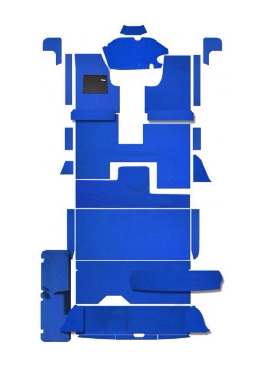 Kit moquette complet T1