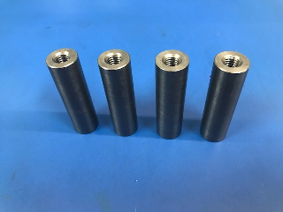 Kit 3 éme point d’ancrage pour triangles d’origine