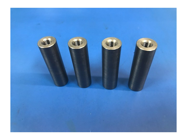 Kit 3 éme point d’ancrage pour triangles d’origine