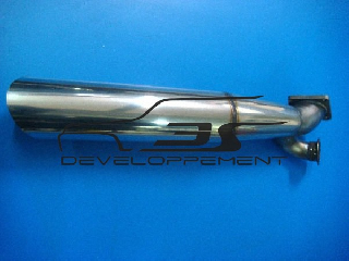 Tube de fuite TOUR DE CORSE