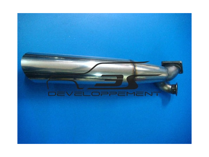 Tube de fuite TOUR DE CORSE