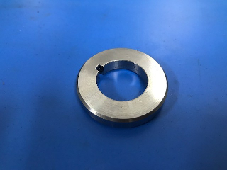 Rondelle d'arbre a cames