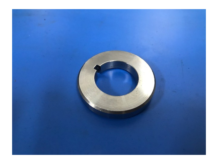 Rondelle d'arbre a cames