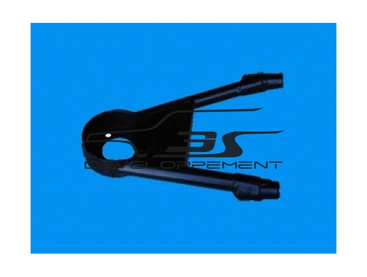 Triangle supérieur AV Cévennes (la paire)