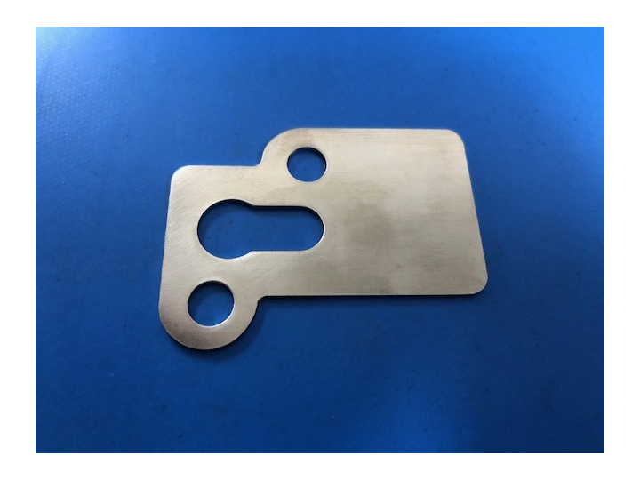 Tendeur de chaîne distribution