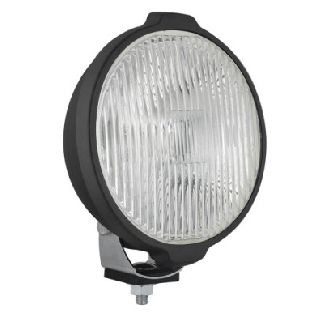 Optique longue portée D183mm