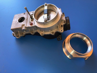 Forfait modification injection 6 Cyl k-jet tronic