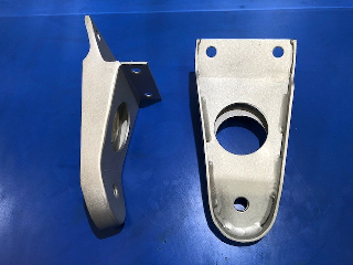 Kit support de longues portées Supérieure CEVENNES