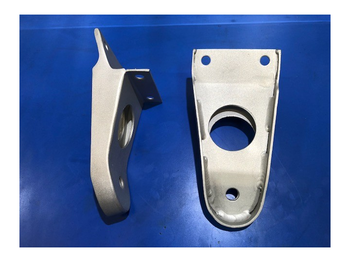 Kit support de longues portées Supérieure CEVENNES