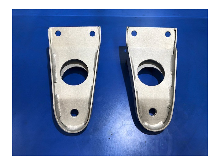 Kit support de longues portées Supérieure CEVENNES