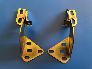 Charnier de capot R5 turbo