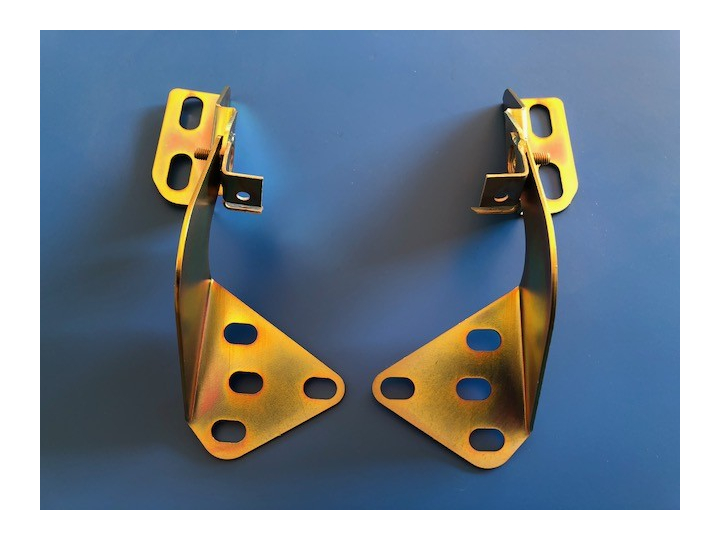 Charnier de capot R5 turbo