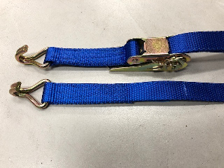 Sangle de roue de secours