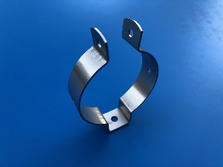 Support d'accumulateur ( montage TDC )