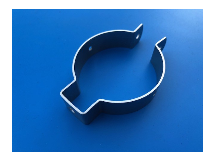 Support d'accumulateur ( montage TDC )