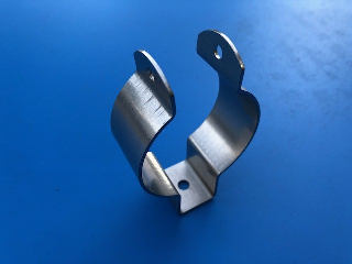 Support d'accumulateur ( montage TDC )